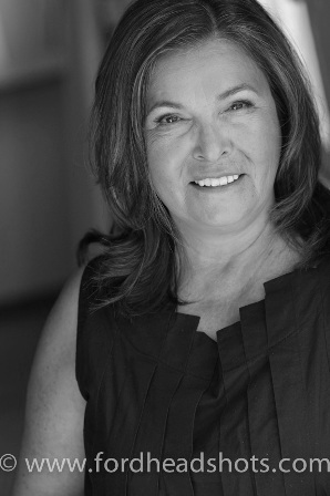 Margo Kane