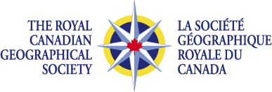 The Royal Canadian Geographical Society