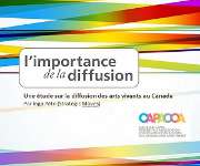 L'importance de la diffusion
