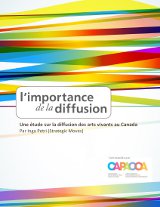 Read the full report The Value of Presenting report cover