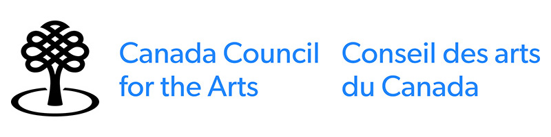 Canada Council for the Arts - Conseil des arts du Canada