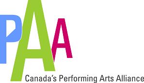 Performing Arts Alliance of Canada